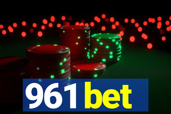 961 bet